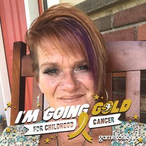 Meet your Posher, Kimberly